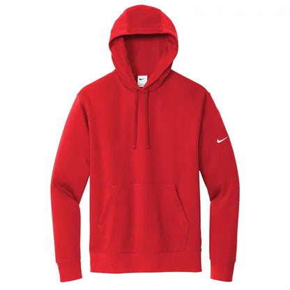 Nike Fleece Pullover