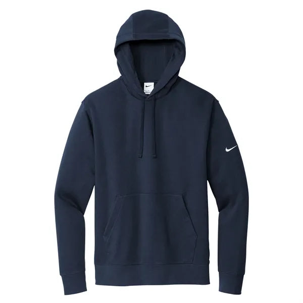 Nike Fleece Pullover