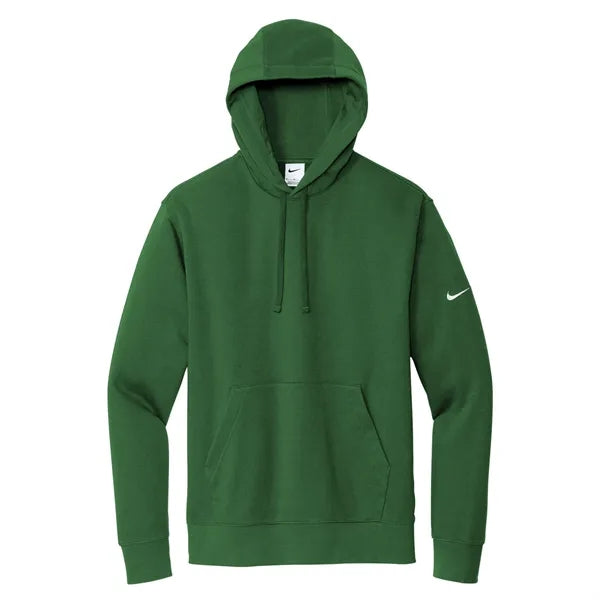Nike Fleece Pullover