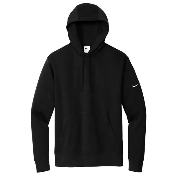 Nike Fleece Pullover