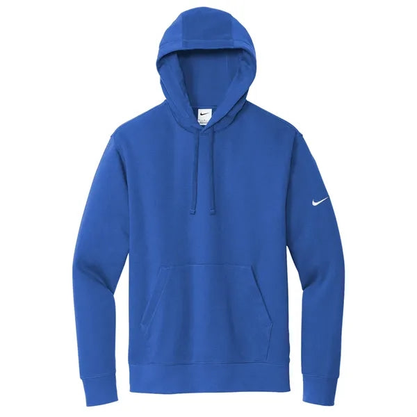 Nike Fleece Pullover