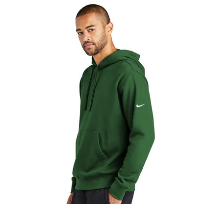 Nike Fleece Pullover