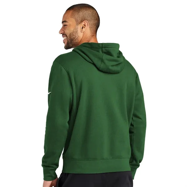 Nike Fleece Pullover