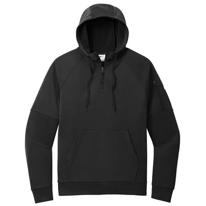 Nike Fleece 1/4-Zip Hoodie