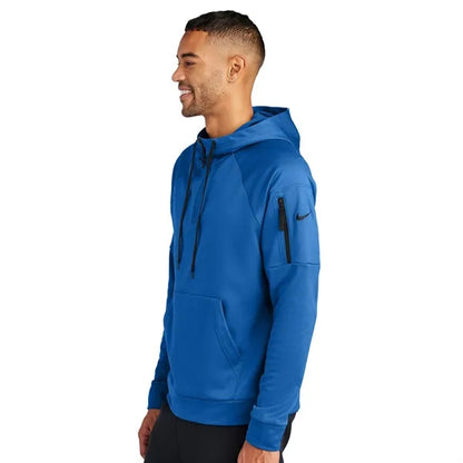Nike Fleece 1/4-Zip Hoodie