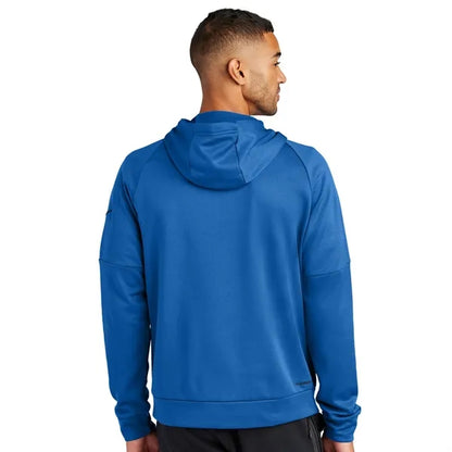 Nike Fleece 1/4-Zip Hoodie