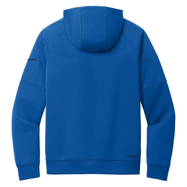 Nike Fleece 1/4-Zip Hoodie
