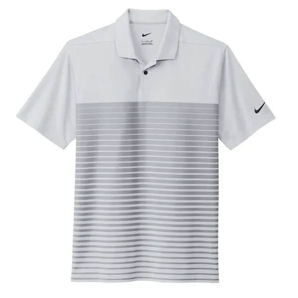 Nike Fleece Block Polo