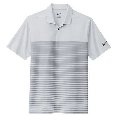 Nike Fleece Block Polo