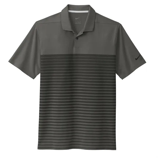 Nike Fleece Block Polo