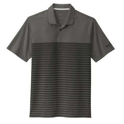 Nike Fleece Block Polo