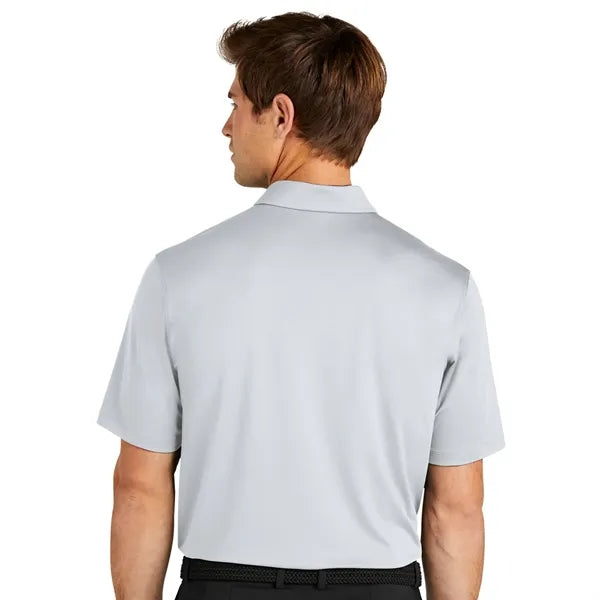 Nike Fleece Block Polo