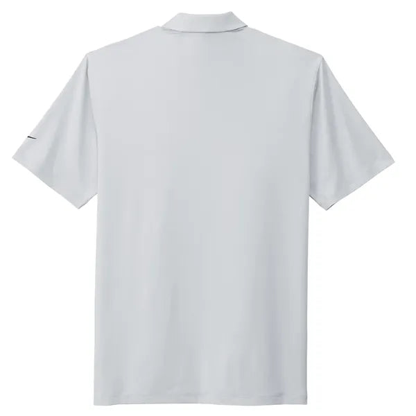 Nike Fleece Block Polo
