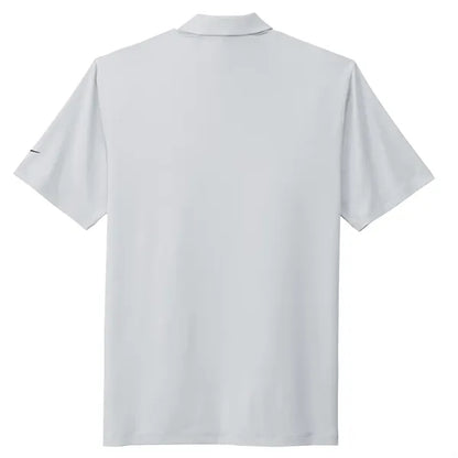 Nike Fleece Block Polo