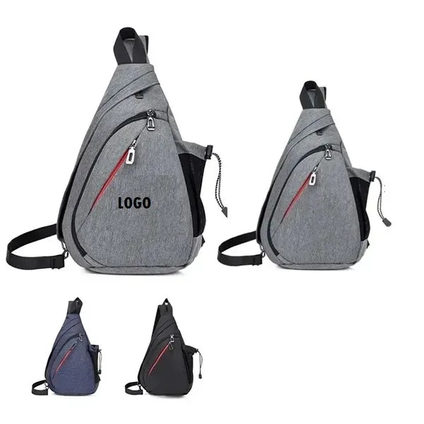 Cycling Chest Bag