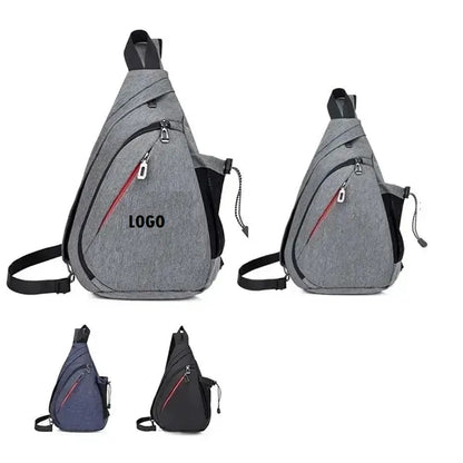 Cycling Chest Bag