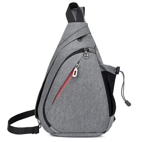 Cycling Chest Bag