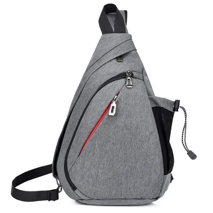 Cycling Chest Bag
