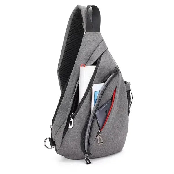 Cycling Chest Bag