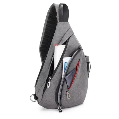 Cycling Chest Bag