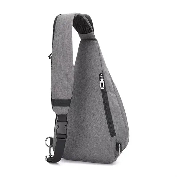 Cycling Chest Bag