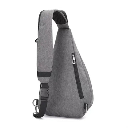 Cycling Chest Bag