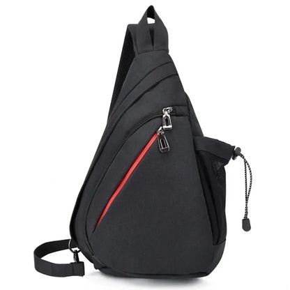 Cycling Chest Bag