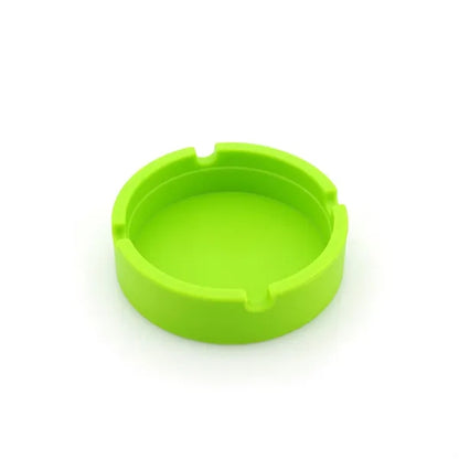 Soft Silicone Round Ashtray