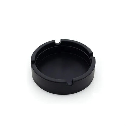 Soft Silicone Round Ashtray