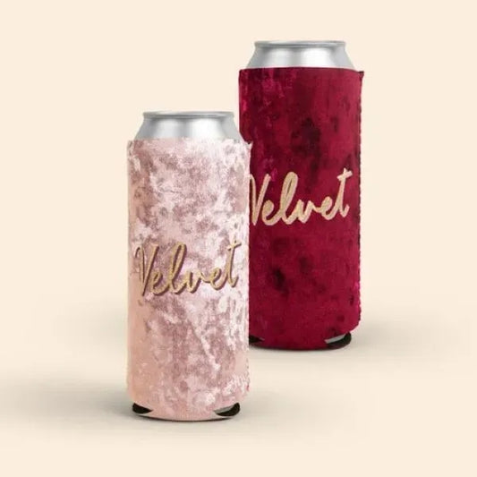 24 OZ. KOLDER KADDY - VELVET NEOPRENE