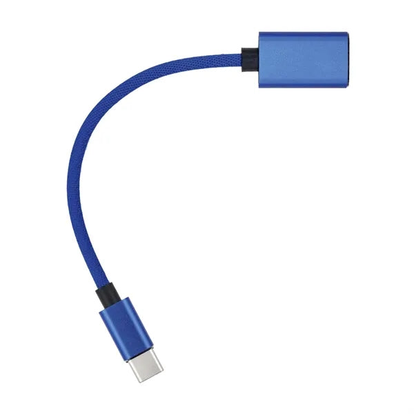 USB Type C Adapter Cable