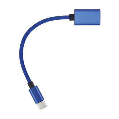 USB Type C Adapter Cable