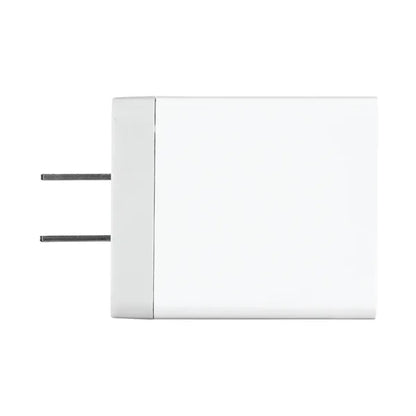 3 Port 18W USB-A / USB-C Power Wall Adapter