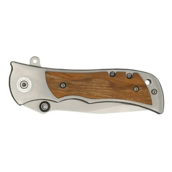 Denali Expedition Folding Knife