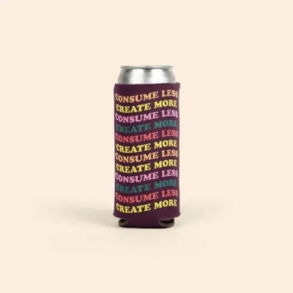ECO Pocket Coolie for Slim Cans - 4CP