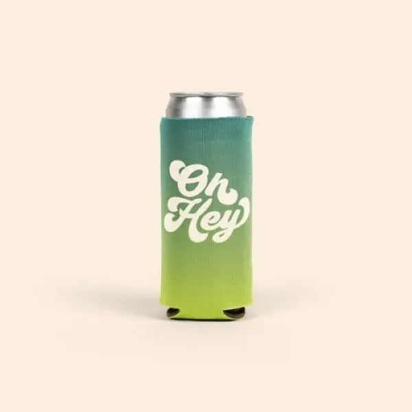 ECO Pocket Coolie for Slim Cans - 4CP