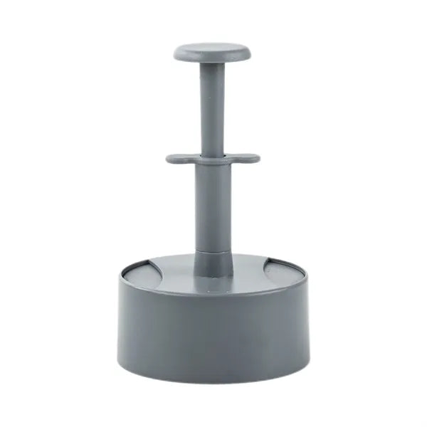 High Quality ABS Hamburger Patty Pressing Machine