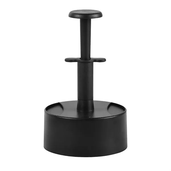 High Quality ABS Hamburger Patty Pressing Machine