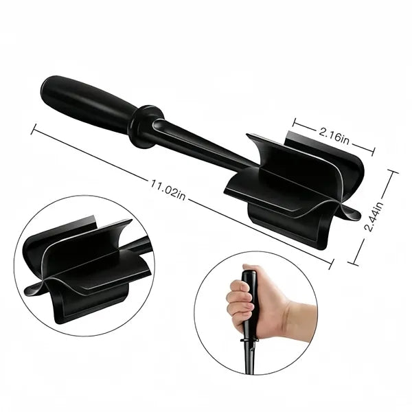 Multifunctional Heat Beef Smasher Kitchen Tools
