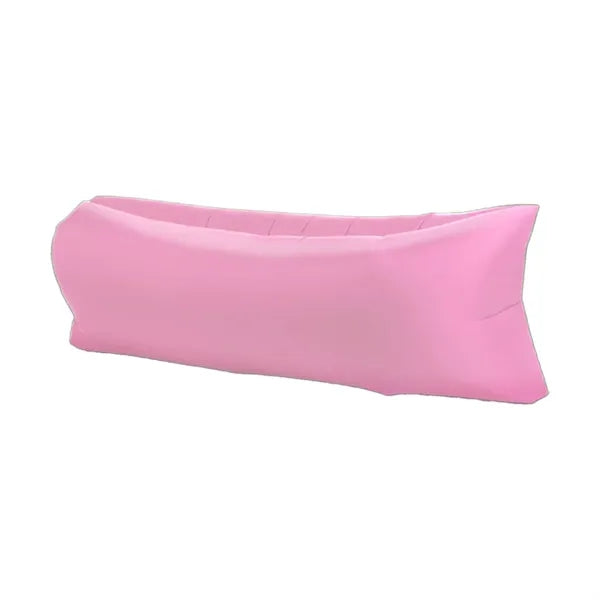 Inflatable Outdoor Portable Camping Sleeping Floating Sofa