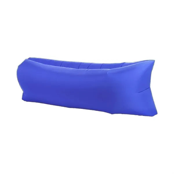 Inflatable Outdoor Portable Camping Sleeping Floating Sofa