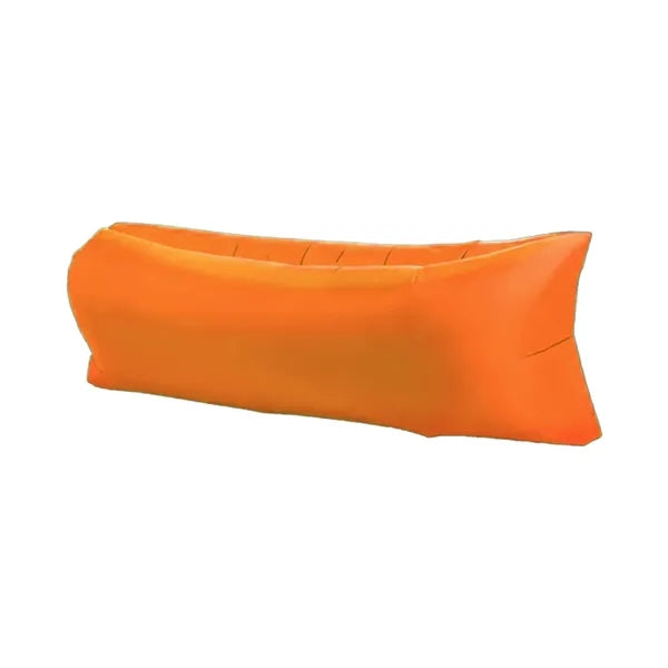 Inflatable Outdoor Portable Camping Sleeping Floating Sofa