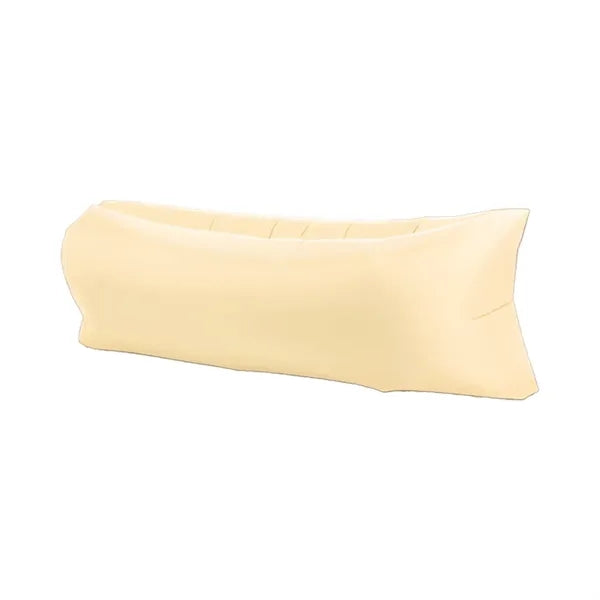 Inflatable Outdoor Portable Camping Sleeping Floating Sofa