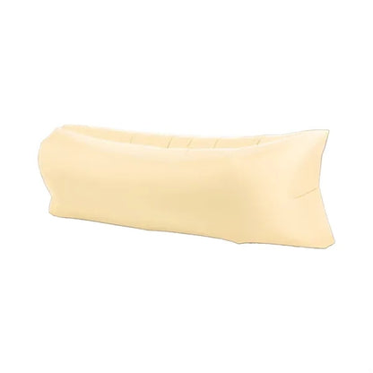 Inflatable Outdoor Portable Camping Sleeping Floating Sofa
