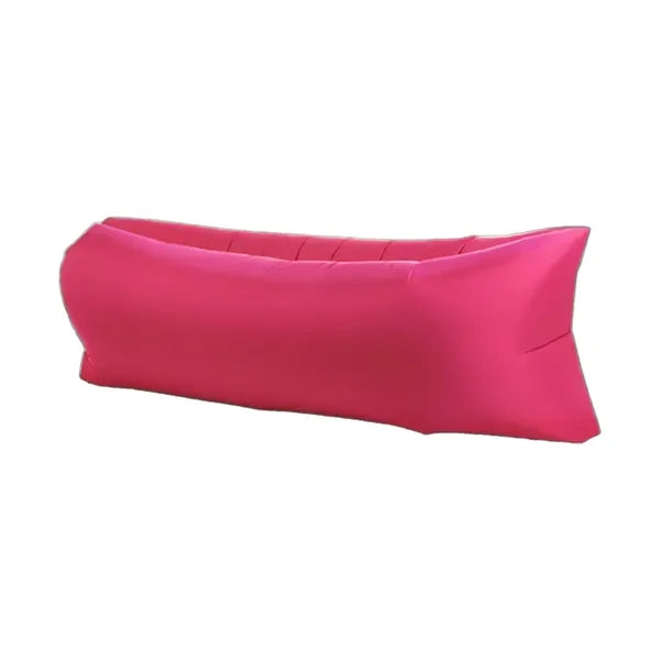 Inflatable Outdoor Portable Camping Sleeping Floating Sofa