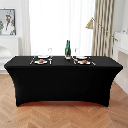 6ft Spandex Tablecloth