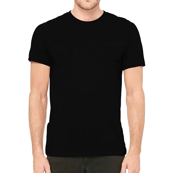 Bella + Canvas Unisex Triblend Short-Sleeve T-Shirt