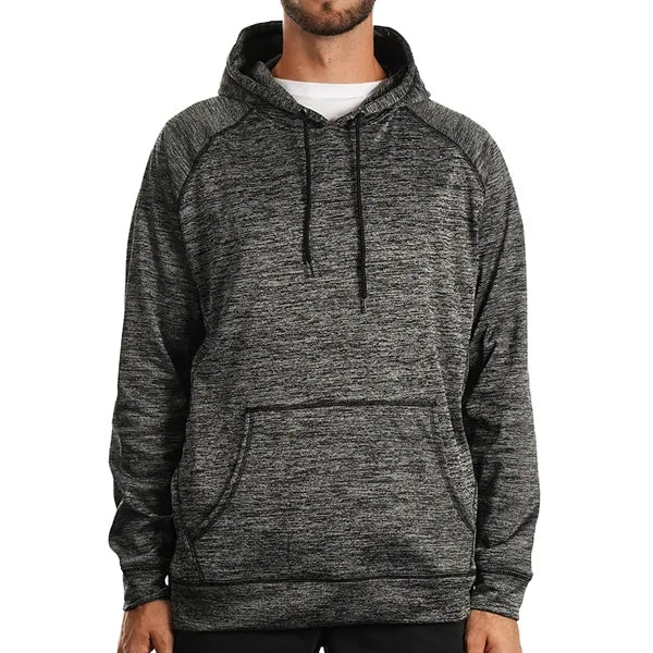 Burnside© Performance Tech Fleece Hoodie