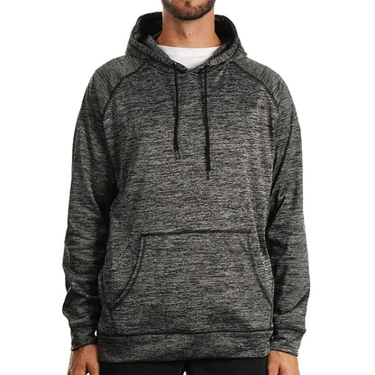 Burnside© Performance Tech Fleece Hoodie