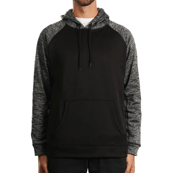 Burnside© Performance Tech Fleece Hoodie